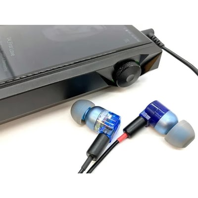 日本 INTIME 煌 MKII KIRA 日本製造 Pentaconn Ear 可換線式 耳道式耳機3