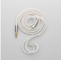 水月雨 MoonDrop LINE K  K線 CM 耳機升級線 2.5MM / 4.4MM / 3.5MM9