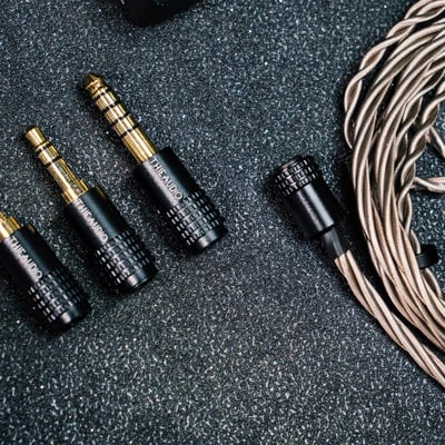 THIEAUDIO Prestige LTD 九單體(1DD + 4BA + 4EST ) CM 0.78mm 可換線 耳道式耳機5