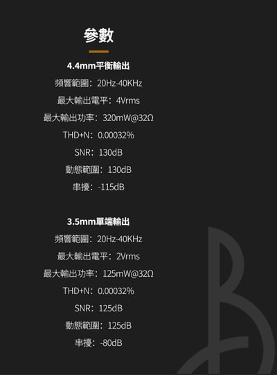 BGVP MX1 USB DAC 小尾巴｜雙CS43198旗艦解碼 智慧PEQ均衡調音10