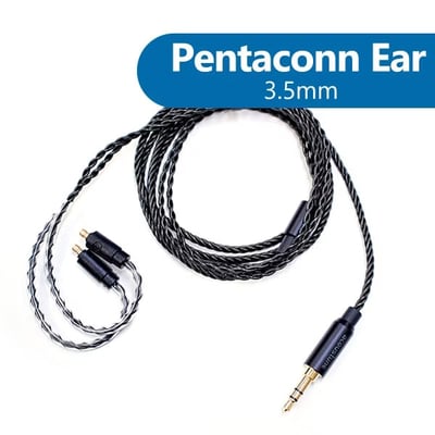 日本 Acoustune HSX1001 有線專用模組 C:02+M:02 黃銅腔體+有線連接模組 (含ARM011線材)5