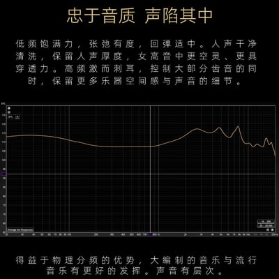 Artpical Michael 米迦勒 圈鐵靜混合單元 CM 0.78mm 可換線 入耳式耳機 耳道式8