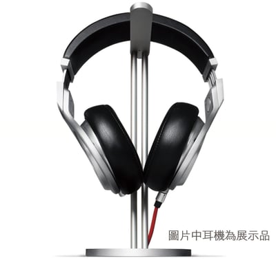 志達電子 TD-HPH004 金屬耳機架 sennheiser AKG shure 鐵三角 SONY DENON3