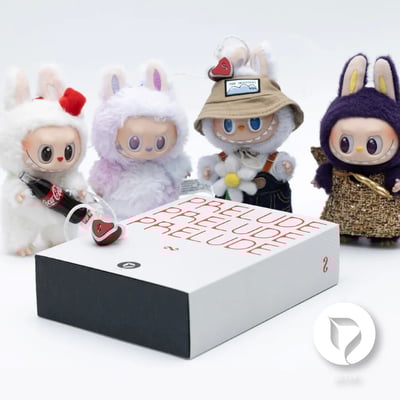 DITA 序曲 PRELUDE｜極致細膩入門級單動圈入耳式耳機16