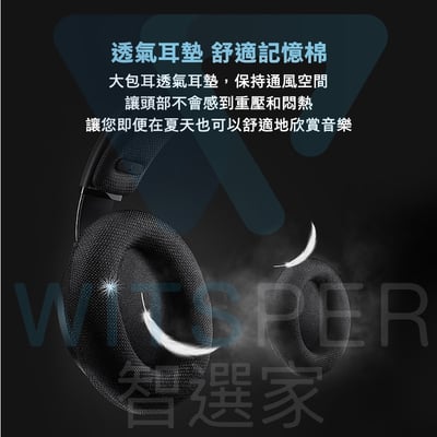 Philips SHP9500 Hi-Fi 立體耳機耳罩式耳機7