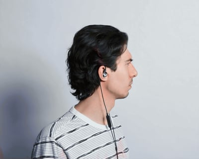 SE42HY 美國SHURE Aonic 4 可換線式耳道式耳機 線控耳麥功能 Android/iOS皆可通用8