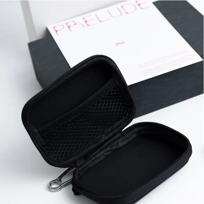 DITA 序曲 PRELUDE｜極致細膩入門級單動圈入耳式耳機12