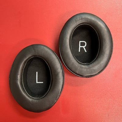 志達電子 德國 Sennheiser HP-Momentum III-GL-VP 第三代 副廠 小羊皮 耳罩 一對1