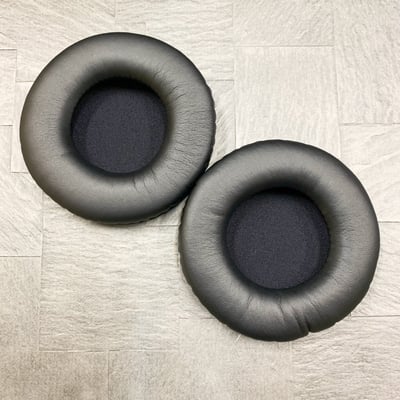 日本鐵三角 HP-A900Z 原廠耳罩一對 適用 A500Z / A900Z 或是新舊款耳機1