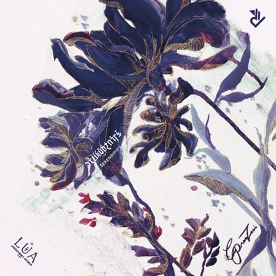 台灣 Rossi&Wing x LUA 「Serendipity 不期而遇的美好」 穹聲全頻動圈 入耳式耳機 CM 0.78 耳道式9