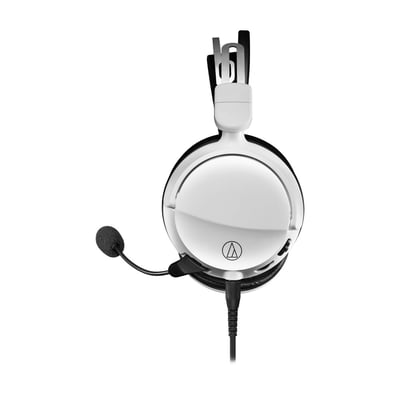 Audio-technica ATH-GL3 遊戲專用耳機麥克風組｜超輕量舒適，細節盡現的遊戲體驗11
