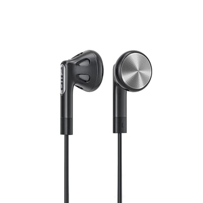 FiiO FF1 可換線 鍍鈹振膜 平頭塞耳機16