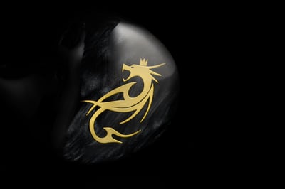 Noble Audio KUBLAI KHAN 忽必烈 七單元 耳道式耳機（首款七單元圈、鐵、壓電、骨傳導四混合耳機）5