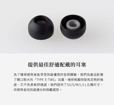 日本 Final A6000 次旗艦入耳式耳機 耳道式 CM 0.788