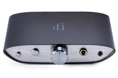 iFi ZEN DAC V2 家用USB DAC 耳機擴大機/前級擴大機2