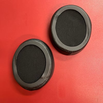 志達電子 德國 Sennheiser HP-Momentum III-GL-VP 第三代 副廠 小羊皮 耳罩 一對2