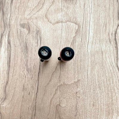 Power Praise 大力揚 PPADP012 雙mini XLR 3pin轉MMCX/CM轉接頭｜靈活升級線應用，解放耳機潛能2