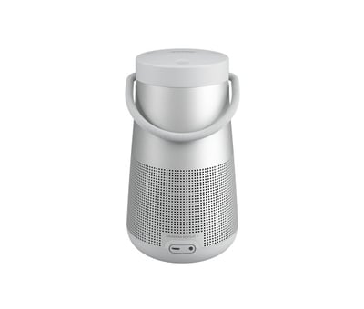 Bose SoundLink Revolve+ 藍牙揚聲器 II 展示出清完整盒裝 保固一年6