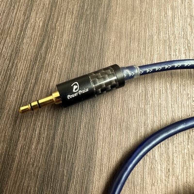 大力揚 Power Praise 日本鐵三角 Audio-Technica CAB100 日本鐵三角 ATH-M50x ATH-M70x HD598 耳機升級線3