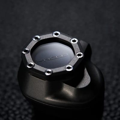 日本 MADOO TYP821 雙面磁極平板耳機 耳道式耳機 Acoustune副品牌4