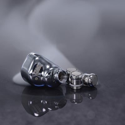 TANCHJIM 天使吉米 Origin 耳道式耳機 麥克風 入耳 CM 0.78 『氧氣Oxygen』後繼機種20