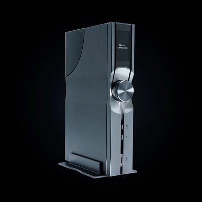 iFi SilentPower OMNI USB 旗艦級 USB 光學隔離器・極致數位傳輸清淨方案4