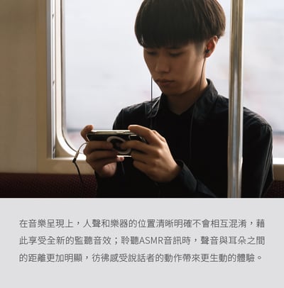 日本 Final VR500 for Gaming 入耳式耳機麥克風 耳道式7