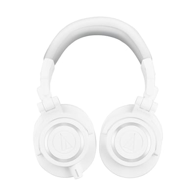 Audio-Technica 鐵三角 HP-HBM50x 耳機替換頭帶｜免焊接更換設計6