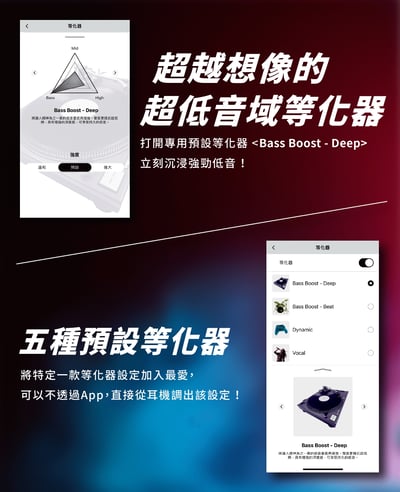 Audio-Technica 日本鐵三角 ATH-CKS30TW+ 真無線藍牙 耳道式耳機 搭載SOLID BASS2