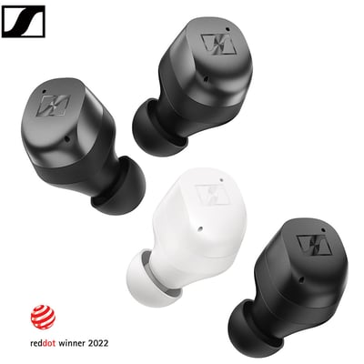 Sennheiser Momentum True Wireless 3 (MTW3) 旗艦真無線藍牙耳機 第三代1