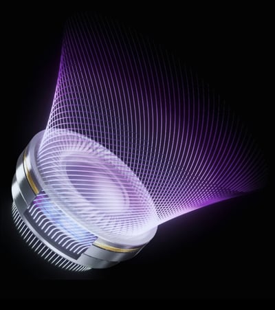 iBasso Audio 3T-154 入耳式高磁通量大振膜動圈耳機 耳道式 CM 0.784