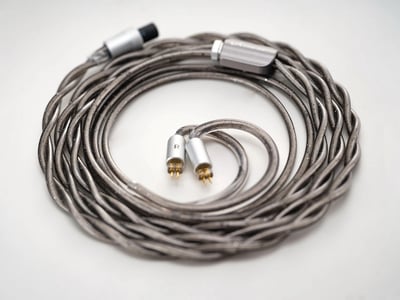 Kinera Verdandi TWS 真無線旗艦入耳式耳機 骨傳導四分頻架構7