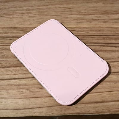 LETSHUOER 鑠耳 皮套Magsafe小尾巴磁吸套 小尾巴皮套 磁吸皮套10