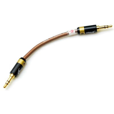 大力揚Power Praise MPS CAB095  MPS X5-Eagle X-5 鍍銀密纏 3.5MM公對公 AUX 對錄線 音源線 SHP95006