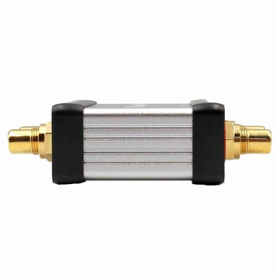 TTSound BS4 訊號優化隔離模組｜支援平衡輸入・搭配 4.4mm 轉 RCA 線材・免外接電源3