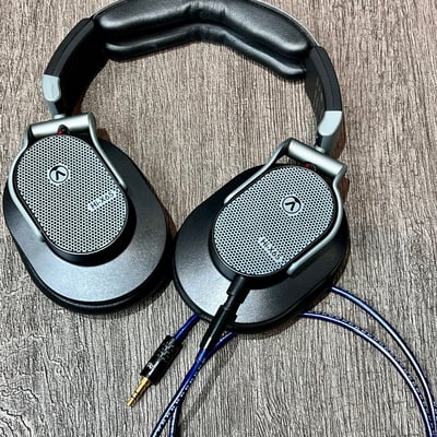 大力揚 Power Praise CAB180 日本鐵三角 Audio-Technica Hi-X65 X55 X60 耳機升級線6