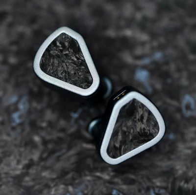 SYMPHONIUM AUDIO GIANT 巨靈 入耳式耳機｜極致音場 × 革新聲學5