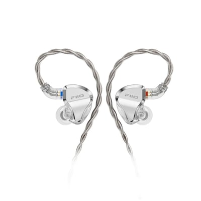 FiiO JH5 一圈四鐵 五單元 耳道式耳機 CM 0.78MM 可換線 入耳式15