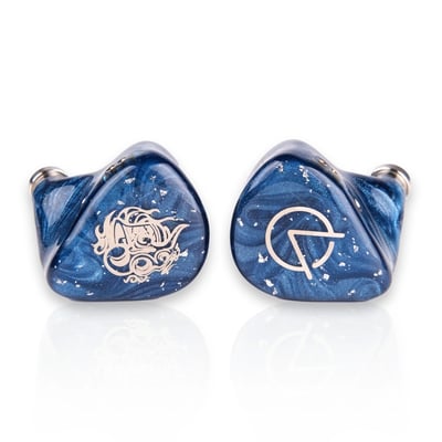 Open Audio X 在地下城尋求邂逅是否搞錯了什麼 聯名 OA112 1圈2鐵 耳道式耳機1