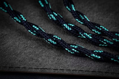 香港 Vortex Cables - 米娜瓦 MINERVA 限量 耳機升級線 ConX（台灣公司貨）2