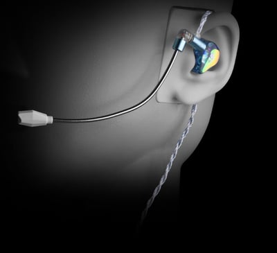 EPZ G30 Type-C 遊戲入耳式耳機 DAC調音架構 類比7.1環繞遊戲音效23