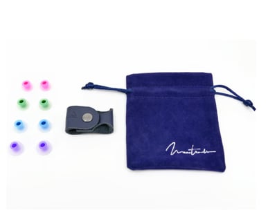 日本 INTIME Maestraudio MA910SR DC 入耳式監聽耳機 耳道式 可換線6