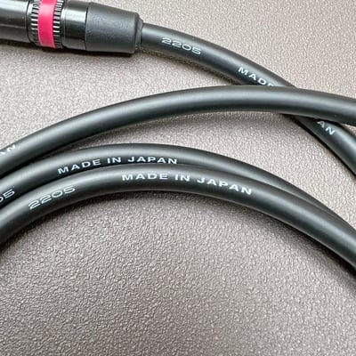 大力揚 Power Praise CAB058 Canare L-4E6S 數位同軸訊號線3