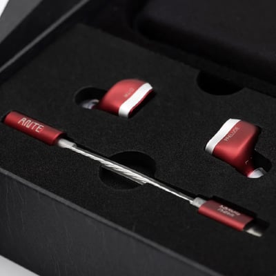 DITA 序曲 PRELUDE｜極致細膩入門級單動圈入耳式耳機8