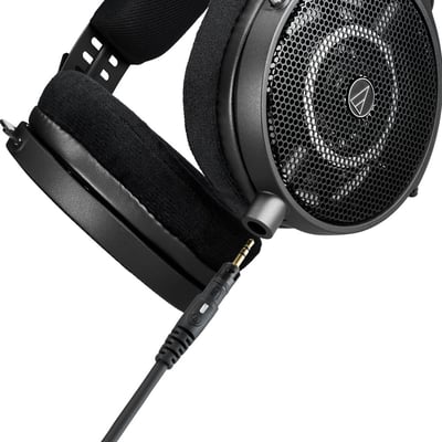 Audio-technica 日本鐵三角 ATH-R50x 開放式 監聽 耳罩式 耳機3
