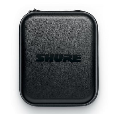 美國 SHURE SRH1540  密閉式耳罩式 可換線式 監聽耳機 (台灣公司貨)5
