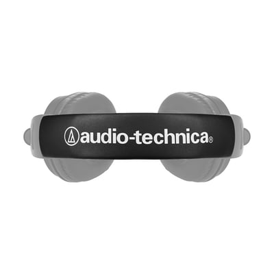 Audio-Technica 鐵三角 HP-HBM50x 耳機替換頭帶｜免焊接更換設計7