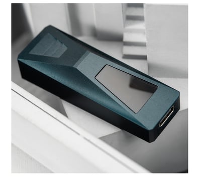 DUNU DTC 500 Hi-Fi 隨身USB DAC 耳擴 3.5mm/4.4mm13