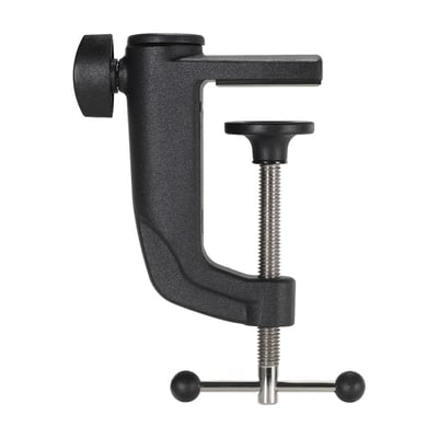 日本鐵三角 Audio-Technica AT8700J 夾式懸臂麥克風支架3