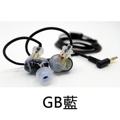 日本 INTIME Maestraudio x FitEar STAGEAR 入耳式監聽耳機 陶瓷高音單元｜把舞台清晰度帶進日常聆聽 日本制造9
